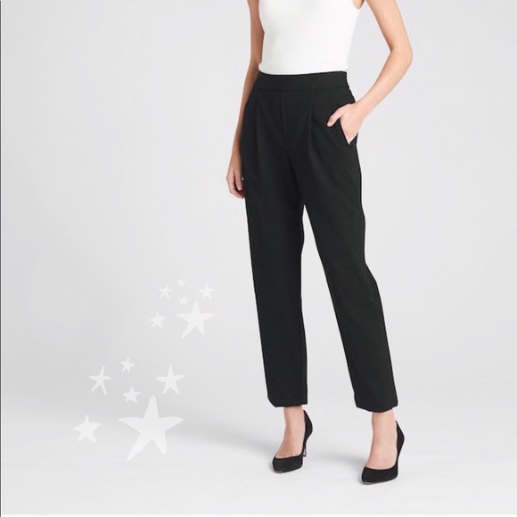 GAP Pants - NWOT GAP ☆ CROPPED TROUSER PANT